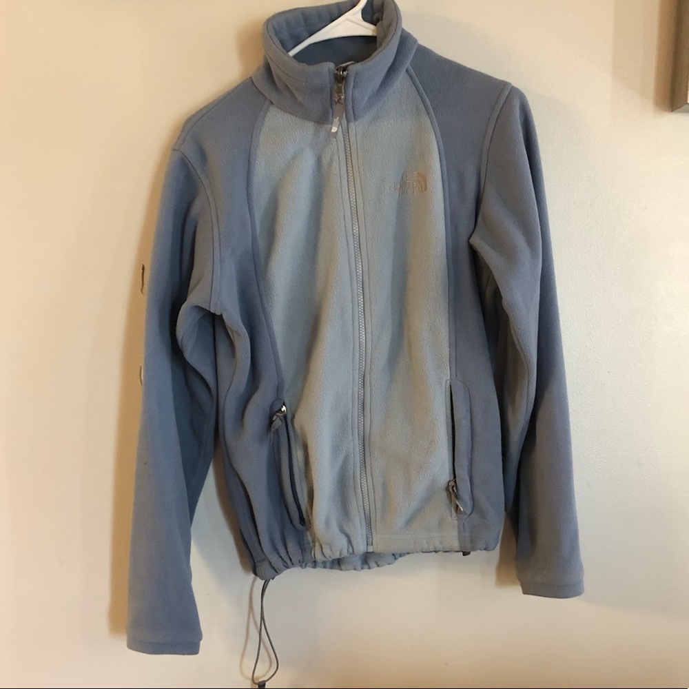 North Face Fleece